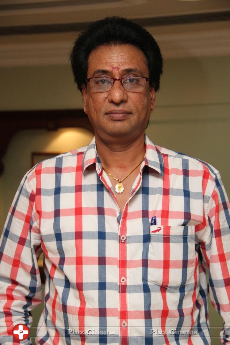 Aintham Thalaimurai Sidha Vaithiya Sigamani Movie Press Meet Photos | Picture 759318