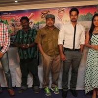 Aintham Thalaimurai Sidha Vaithiya Sigamani Movie Press Meet Photos | Picture 759300