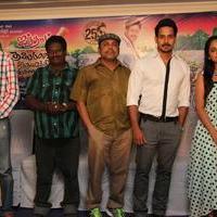 Aintham Thalaimurai Sidha Vaithiya Sigamani Movie Press Meet Photos | Picture 759301