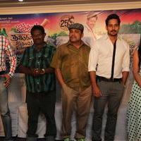 Aintham Thalaimurai Sidha Vaithiya Sigamani Movie Press Meet Photos | Picture 759302