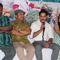 Aintham Thalaimurai Sidha Vaithiya Sigamani Movie Press Meet Photos | Picture 759312