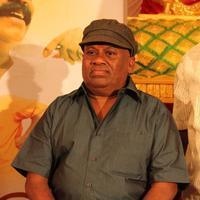 Senthil - Azhagan Murugan Movie Audio Launch Stills