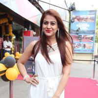 Aksha Pardasany - Salim Movie Audio Launch Photos | Picture 760785