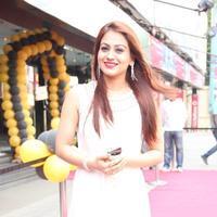 Aksha Pardasany - Salim Movie Audio Launch Photos | Picture 760861