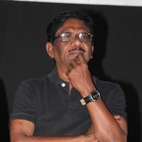 Bharathiraja - Salim Movie Audio Launch Photos