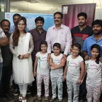 Enna Satham Intha Neram Movie Audio Launch Pictures | Picture 762116