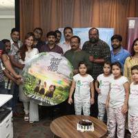 Enna Satham Intha Neram Movie Audio Launch Pictures | Picture 762117