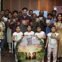 Enna Satham Intha Neram Movie Audio Launch Pictures | Picture 762118