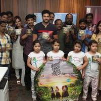 Enna Satham Intha Neram Movie Audio Launch Pictures | Picture 762119