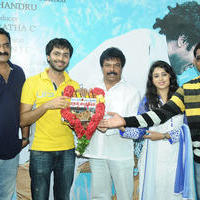 Kadhal Paithiyam Movie Launch Stills | Picture 762713