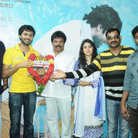 Kadhal Paithiyam Movie Launch Stills | Picture 762714