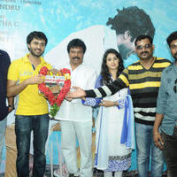 Kadhal Paithiyam Movie Launch Stills | Picture 762715