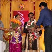 PRO Sankaralingam Son wedding reception Stills | Picture 762300