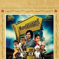 Mundasupatti Movie New Posters | Picture 764158