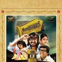 Mundasupatti Movie New Posters | Picture 764159