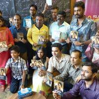 Ramanujan Movie Audio Launch Photos | Picture 764641