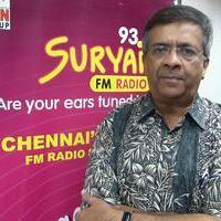 Ramanujan Movie Audio Launch Photos | Picture 764644