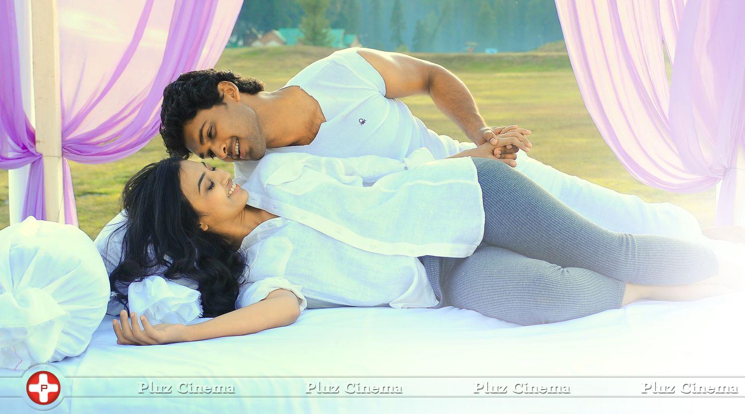 Vetri Selvan Movie New Stills | Picture 764544