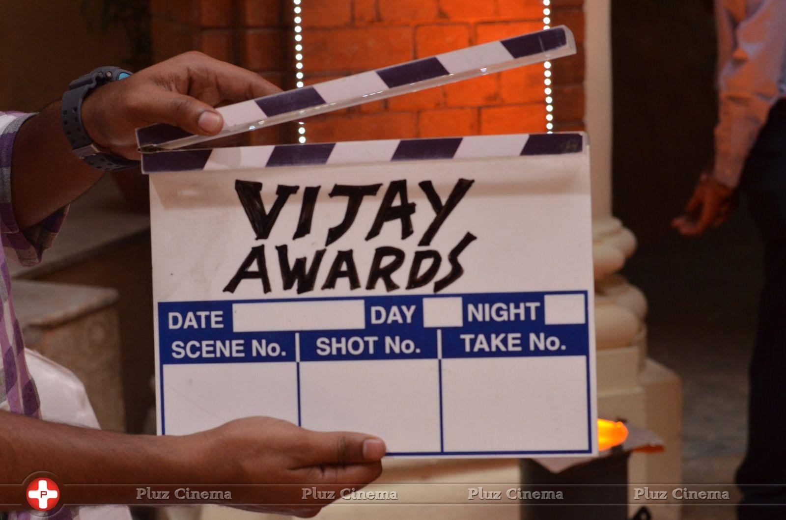 8th Vijay Awards Prelude Stills | Picture 765107