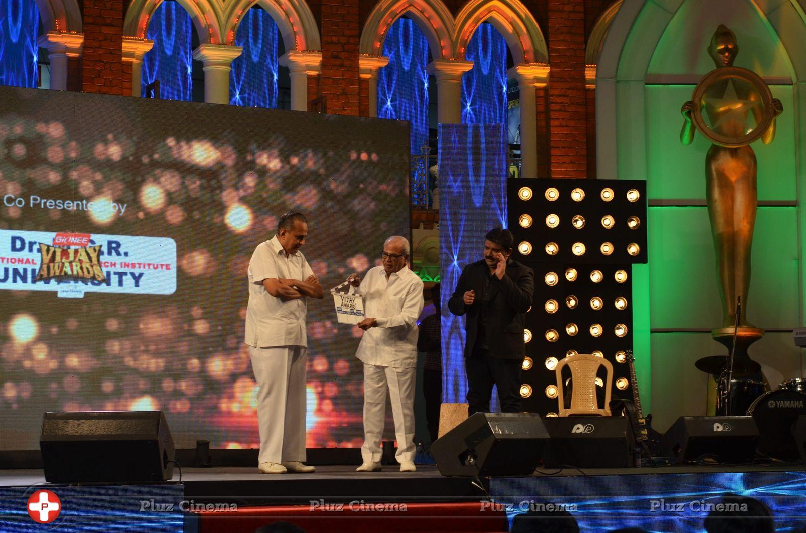 8th Vijay Awards Prelude Stills | Picture 765109
