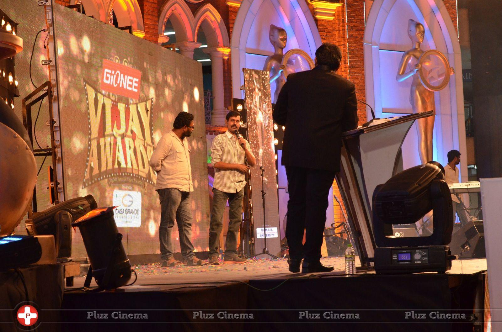 8th Vijay Awards Prelude Stills | Picture 765111
