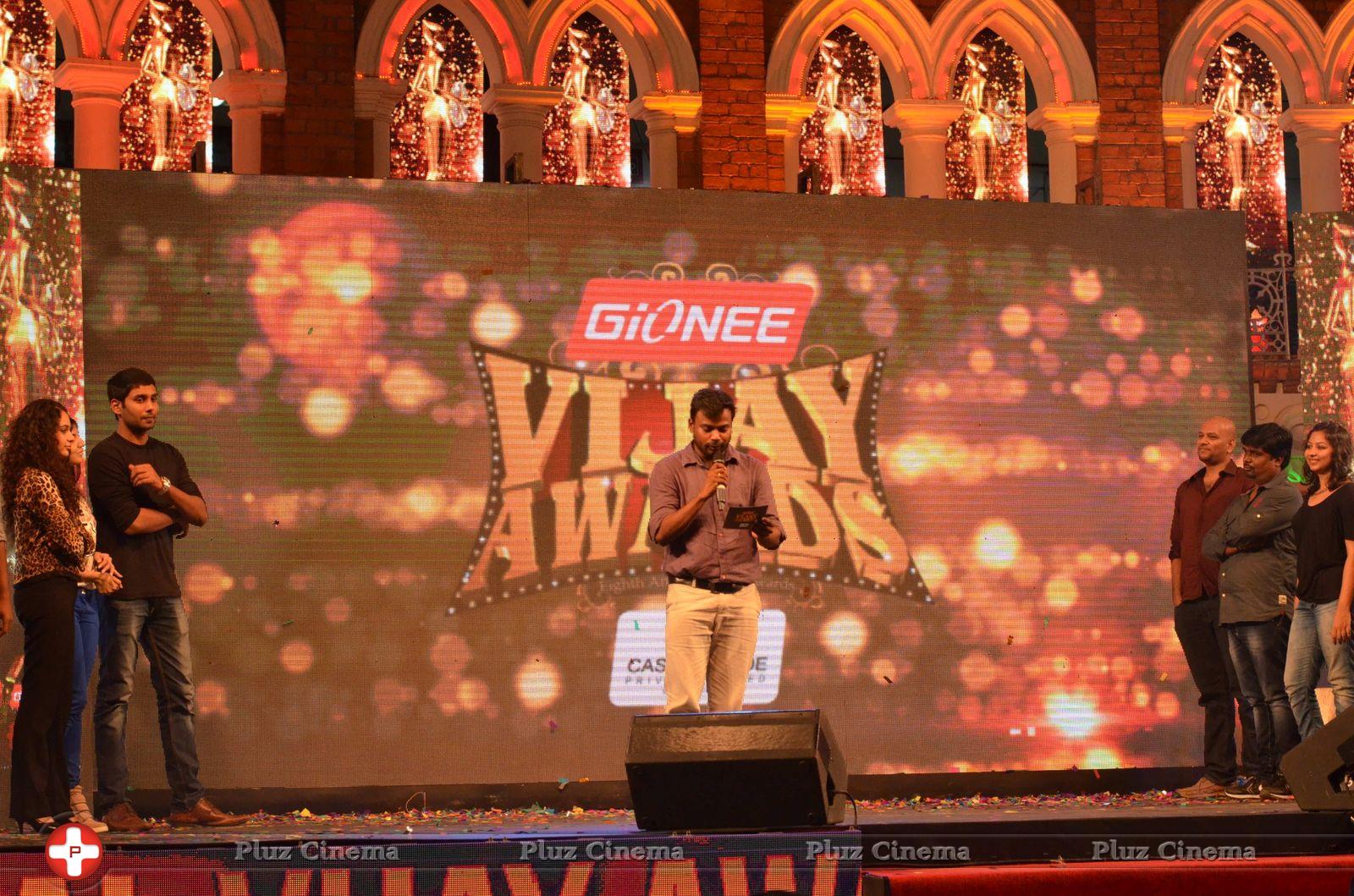 8th Vijay Awards Prelude Stills | Picture 765112