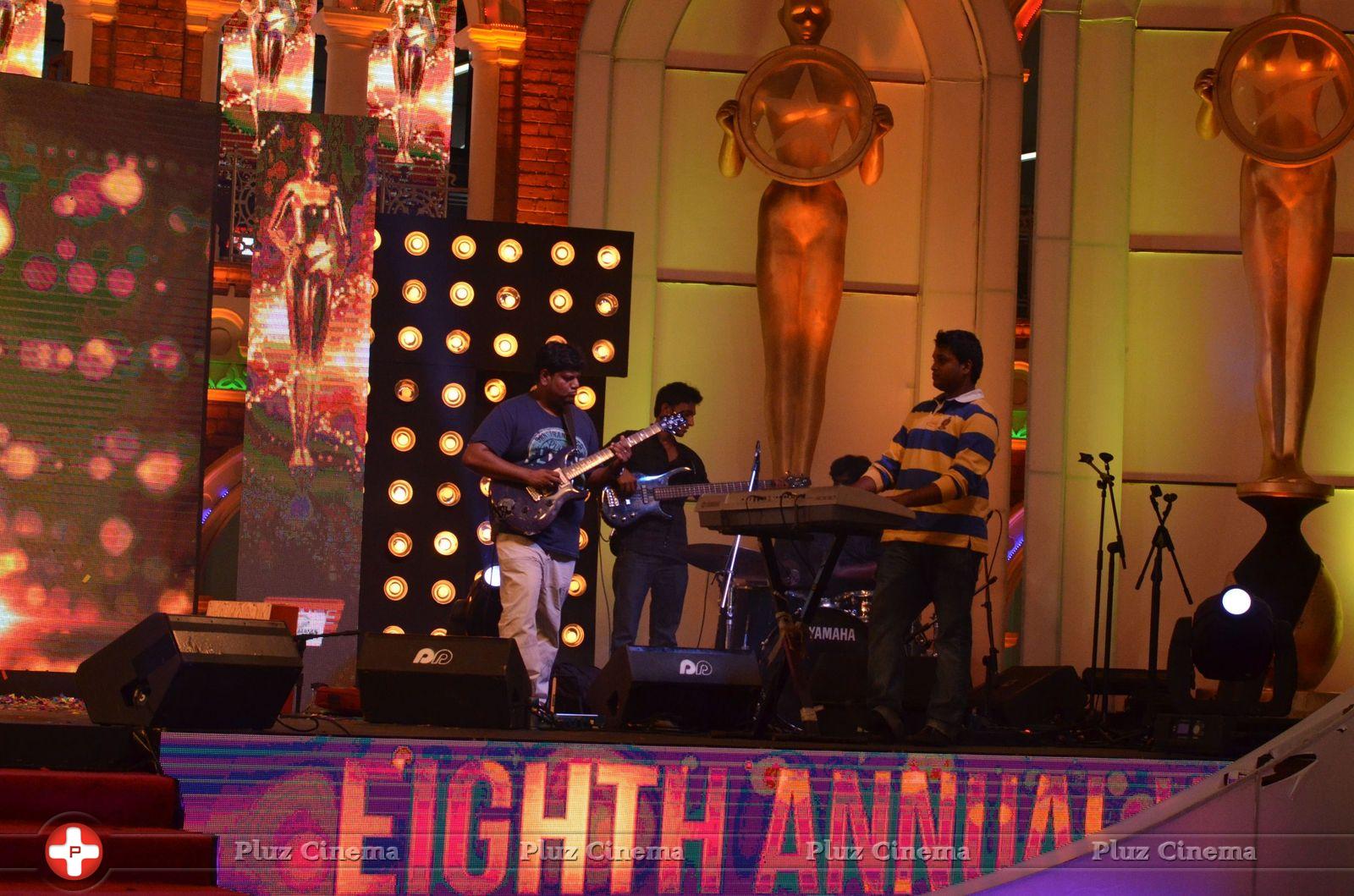 8th Vijay Awards Prelude Stills | Picture 765113
