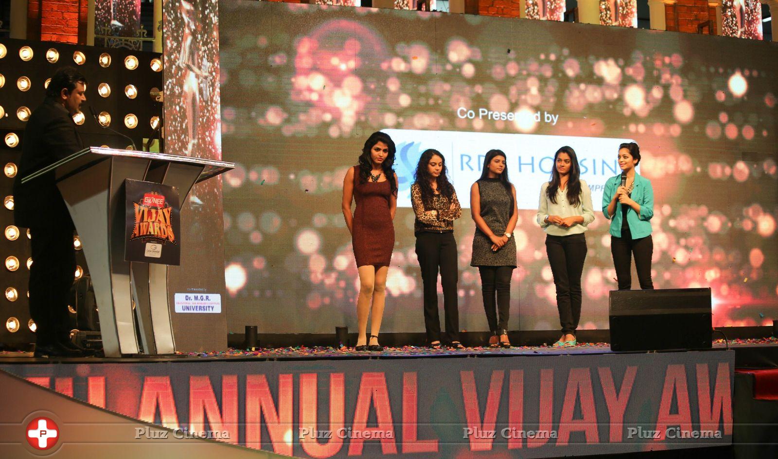 8th Vijay Awards Prelude Stills | Picture 765118