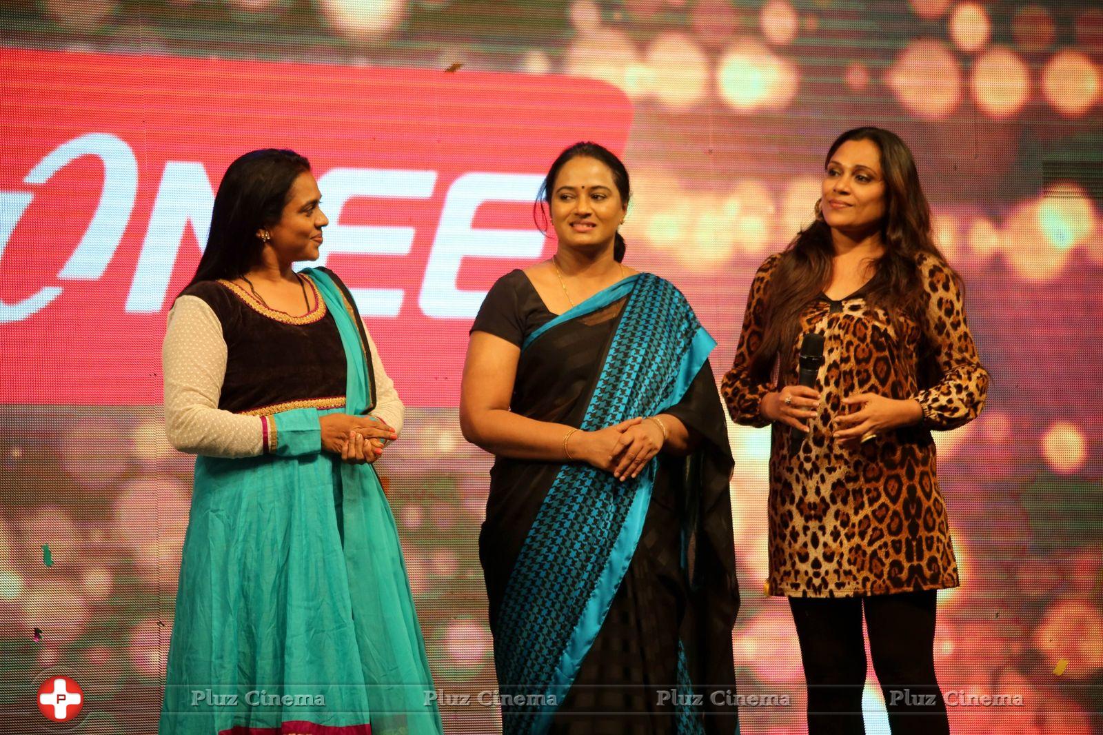 8th Vijay Awards Prelude Stills | Picture 765119