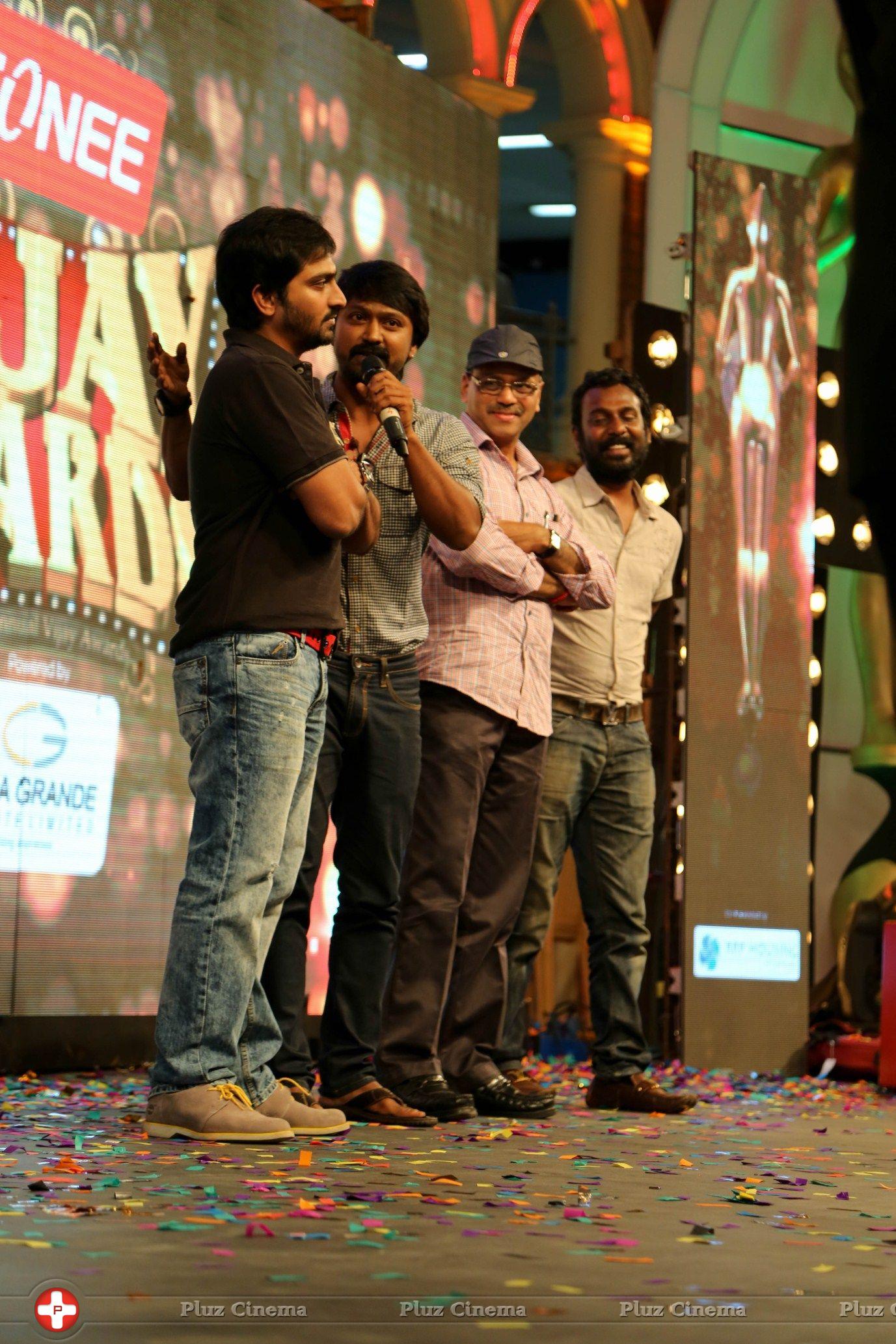 8th Vijay Awards Prelude Stills | Picture 765125