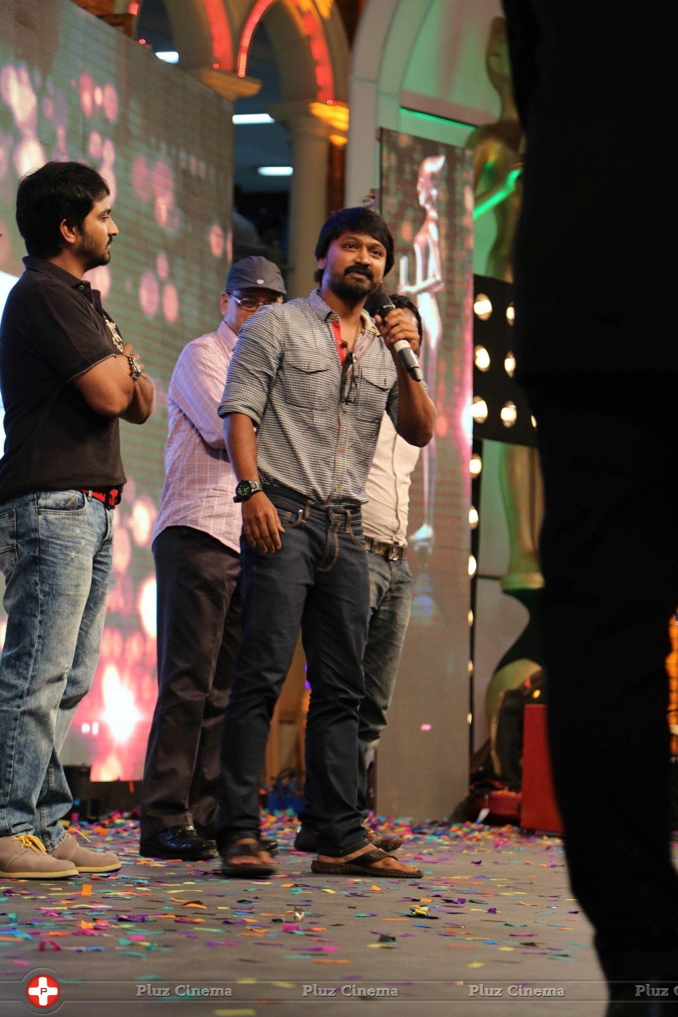 8th Vijay Awards Prelude Stills | Picture 765126