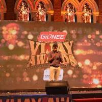 8th Vijay Awards Prelude Stills | Picture 765112