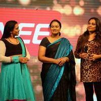 8th Vijay Awards Prelude Stills