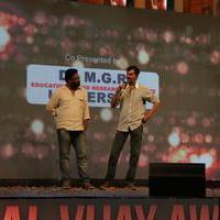 8th Vijay Awards Prelude Stills | Picture 765138