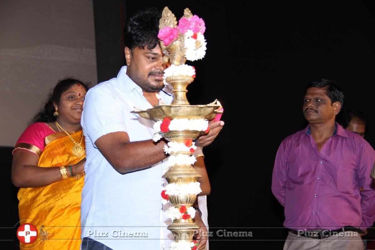 Kalavu Thozhirsalai Movie Audio Launch Photos | Picture 765064