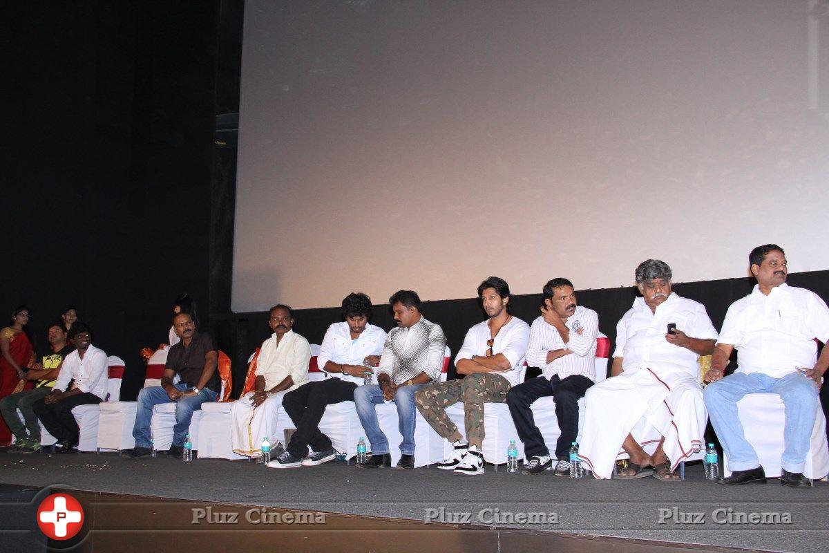 Kalavu Thozhirsalai Movie Audio Launch Photos | Picture 765082