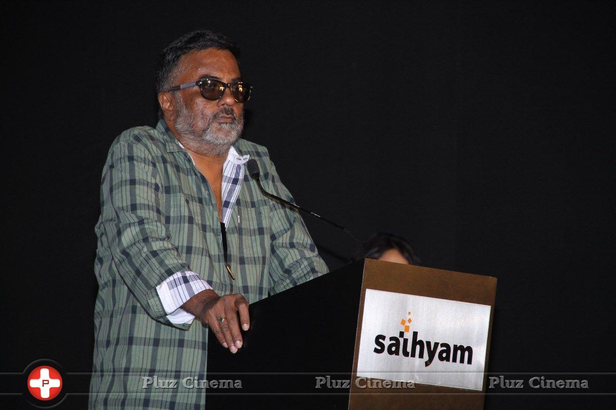 Kalavu Thozhirsalai Movie Audio Launch Photos | Picture 765085