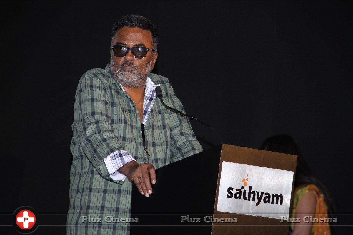 Kalavu Thozhirsalai Movie Audio Launch Photos | Picture 765086