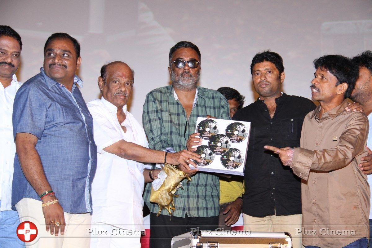 Kalavu Thozhirsalai Movie Audio Launch Photos | Picture 765095
