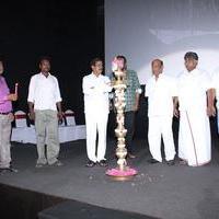 Kalavu Thozhirsalai Movie Audio Launch Photos | Picture 765048