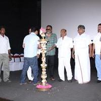 Kalavu Thozhirsalai Movie Audio Launch Photos | Picture 765049
