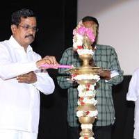 Kalavu Thozhirsalai Movie Audio Launch Photos | Picture 765051