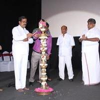 Kalavu Thozhirsalai Movie Audio Launch Photos | Picture 765052
