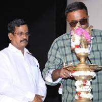Kalavu Thozhirsalai Movie Audio Launch Photos | Picture 765055