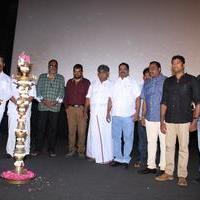 Kalavu Thozhirsalai Movie Audio Launch Photos | Picture 765059