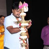 Kalavu Thozhirsalai Movie Audio Launch Photos | Picture 765064