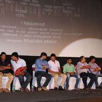 Kalavu Thozhirsalai Movie Audio Launch Photos | Picture 765080