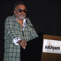 Kalavu Thozhirsalai Movie Audio Launch Photos | Picture 765084