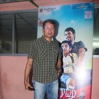 Dhanush 5am Vaguppu Movie Press Meet Stills | Picture 765797