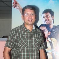 Dhanush 5am Vaguppu Movie Press Meet Stills | Picture 765799